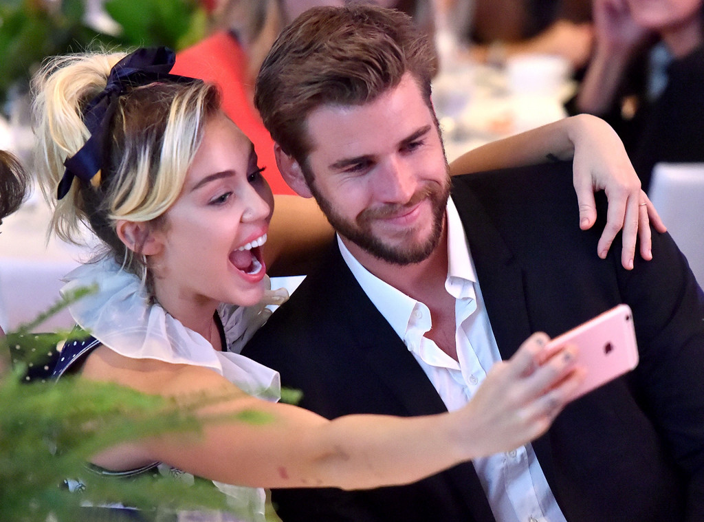 Miley Cyrus se sincera sobre Liam Hemsworth, la marihuana y mucho más
